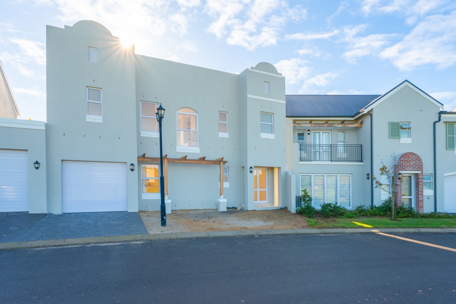 2 Bedroom Property for Sale in Stellenbosch Central Western Cape